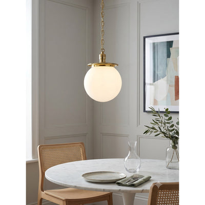 Oreliette Pendant Lamp
