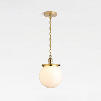 Oreliette Pendant Lamp