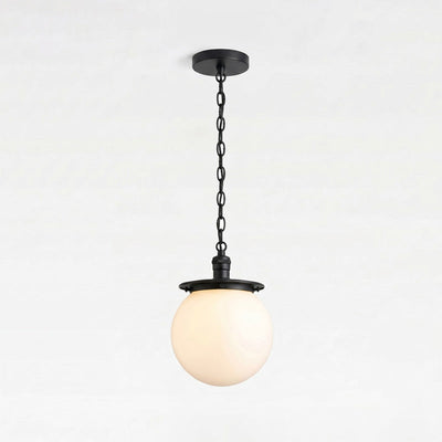 Oreliette Pendant Lamp
