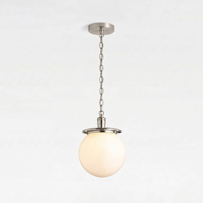 Oreliette Pendant Lamp