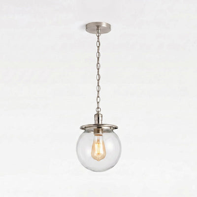 Oreliette Pendant Lamp