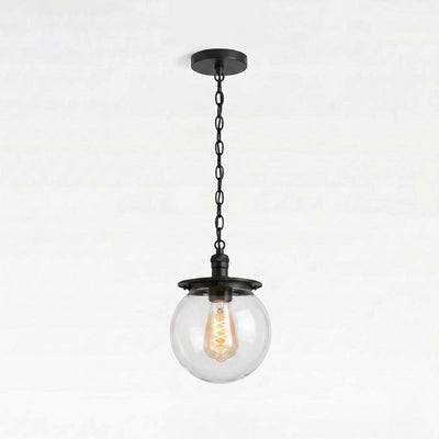 Oreliette Pendant Lamp