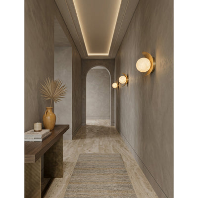 Viraorette Wall Sconce