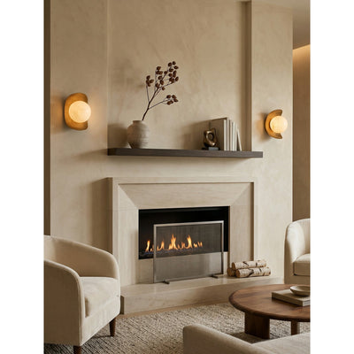 Viraorette Wall Sconce