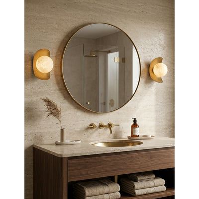 Viraorette Wall Sconce