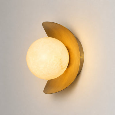 Viraorette Wall Sconce