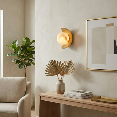 Viraorette Wall Sconce