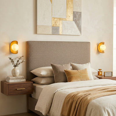 Viraorette Wall Sconce