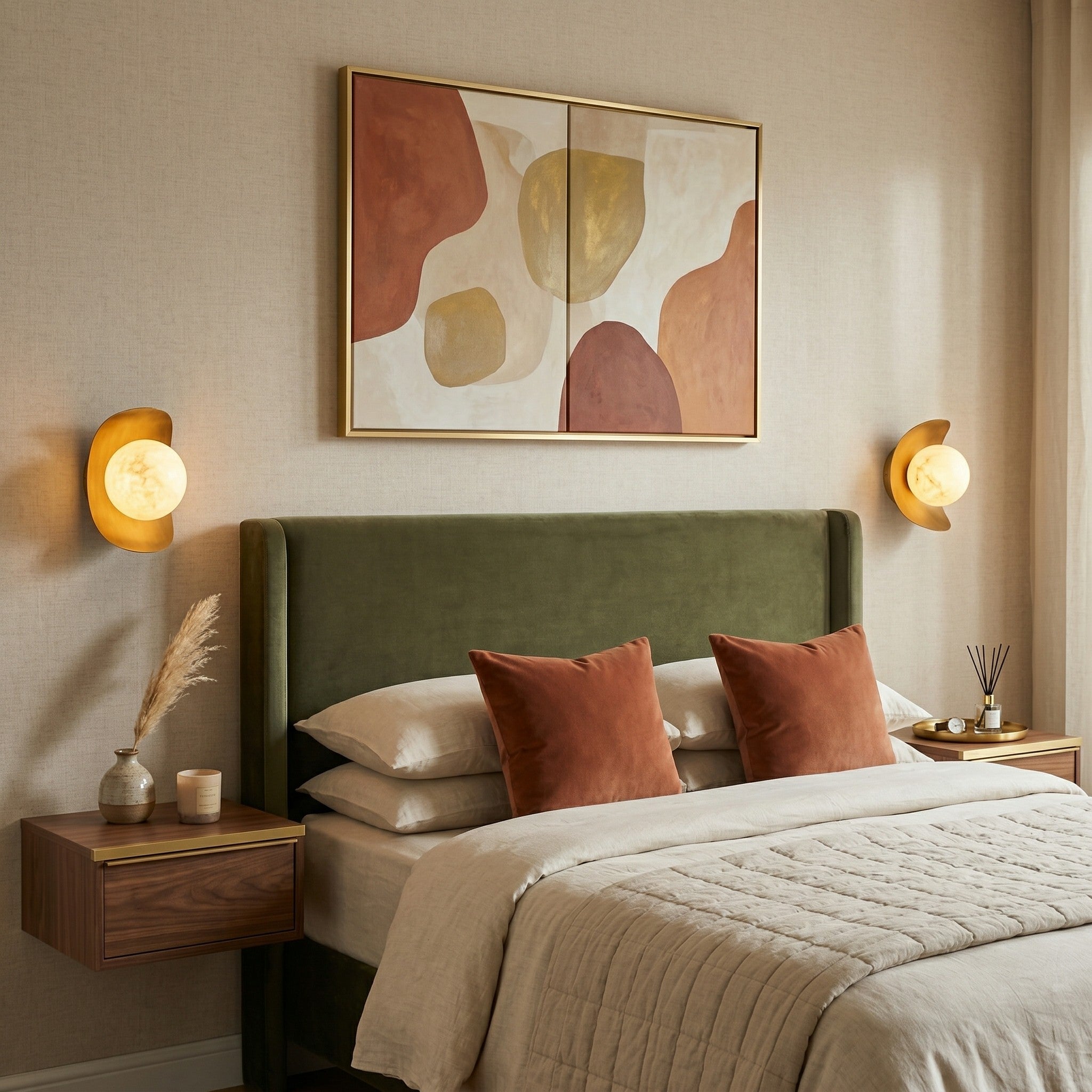 Viraorette Wall Sconce