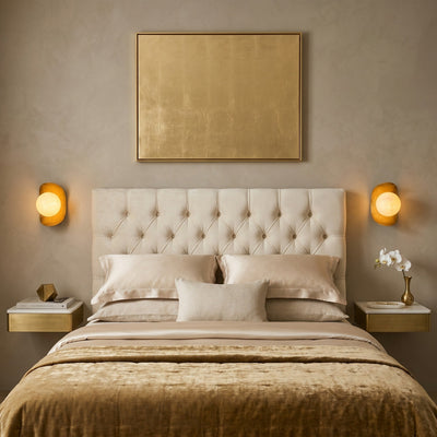 Viraorette Wall Sconce
