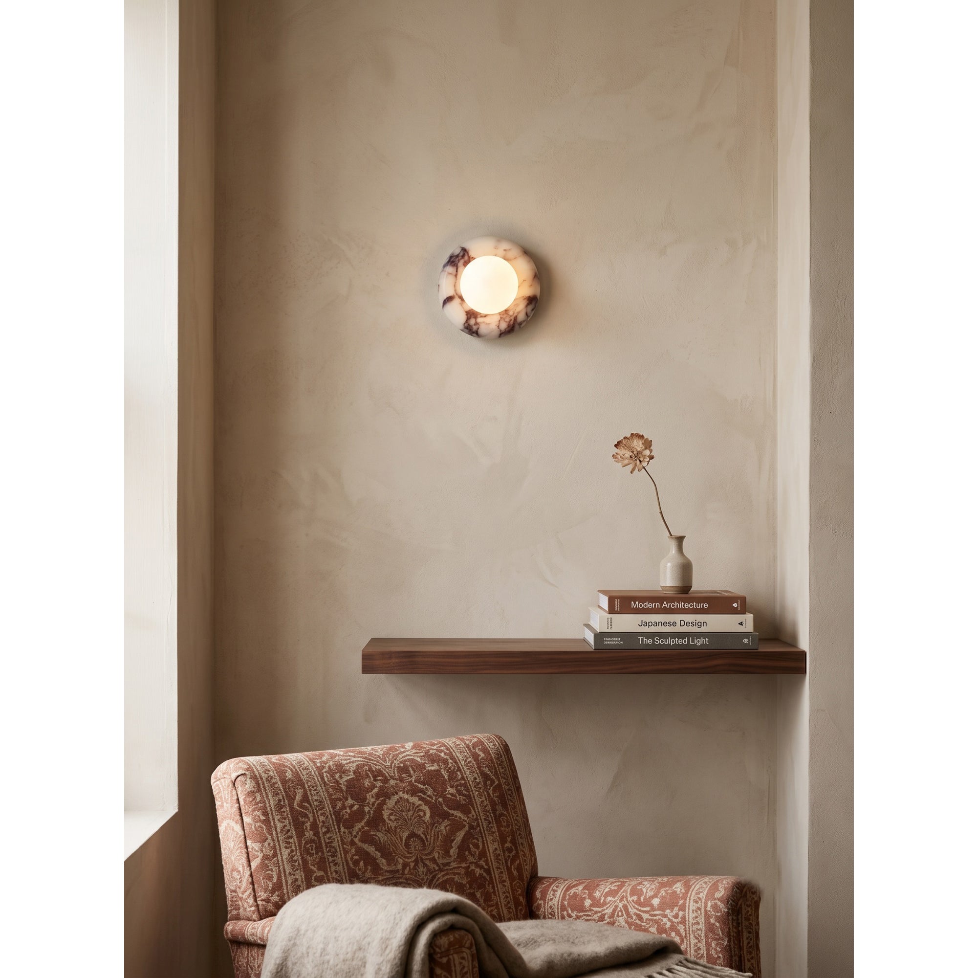 Aveneine Wall Light