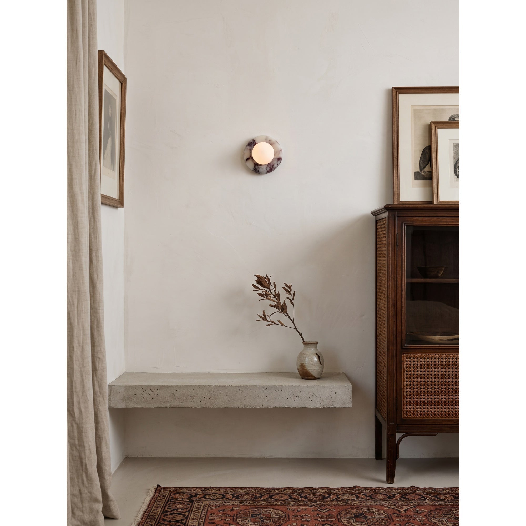 Aveneine Wall Light