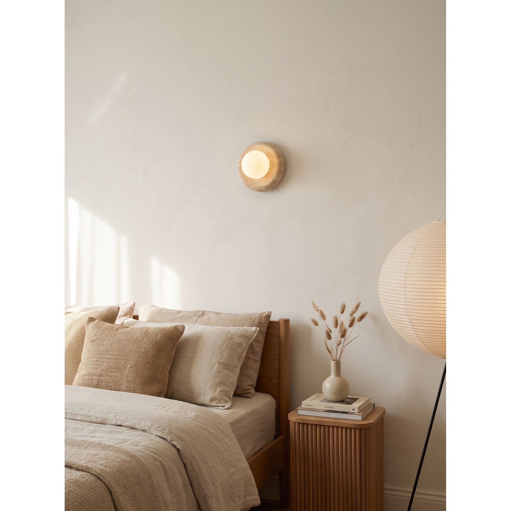 Aveneine Wall Light