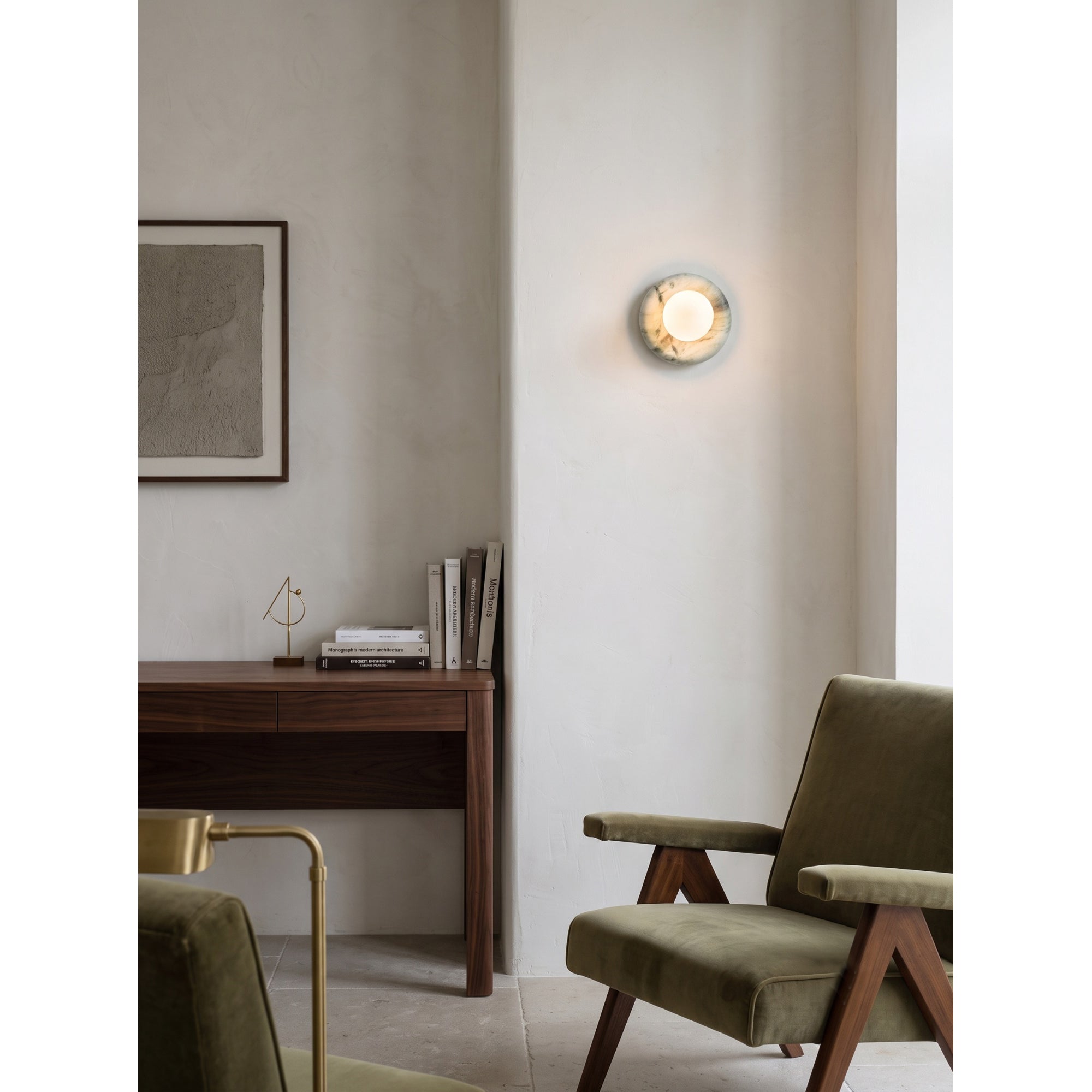 Aveneine Wall Light
