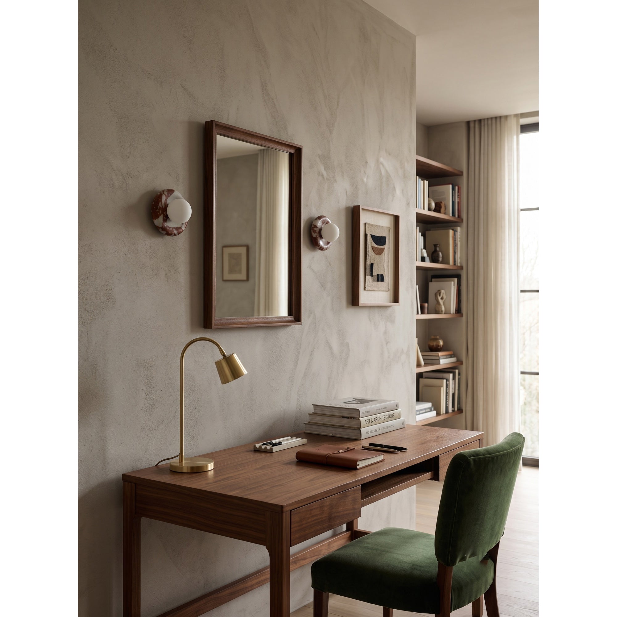 Aveneine Wall Light