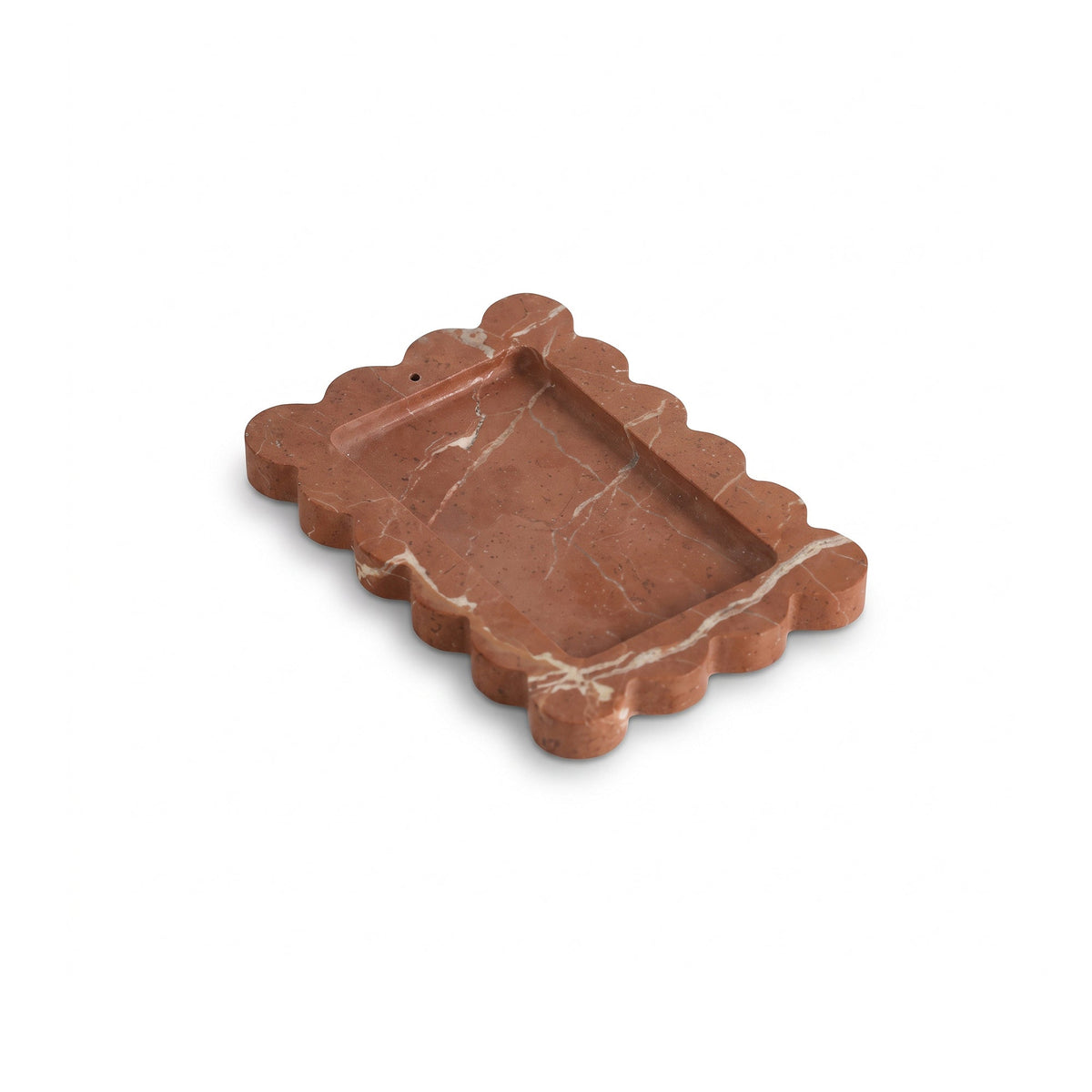 Elmscombe Marble Tray