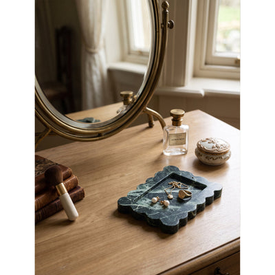 Elmscombe Marble Tray