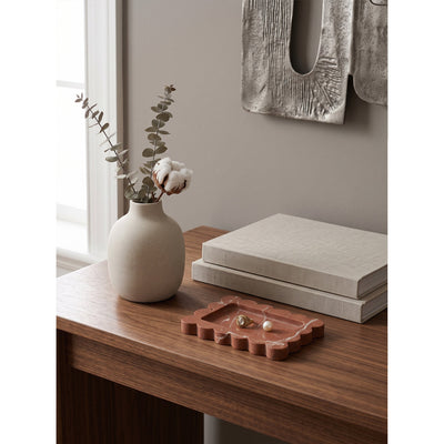 Elmscombe Marble Tray