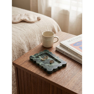 Elmscombe Marble Tray