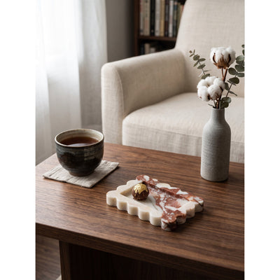 Elmscombe Marble Tray