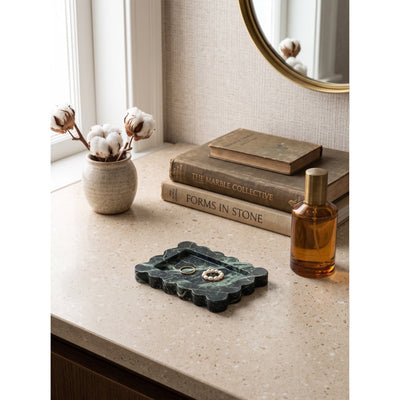 Elmscombe Marble Tray