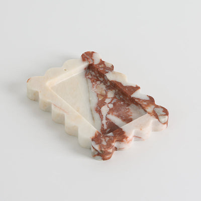 Elmscombe Marble Tray