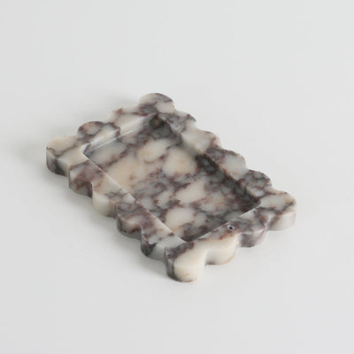 Elmscombe Marble Tray