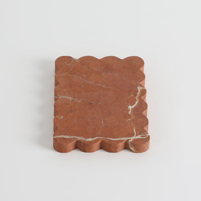 Elmscombe Marble Tray