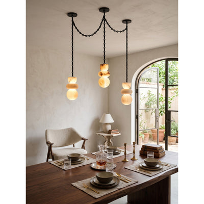 Elis Chandelier