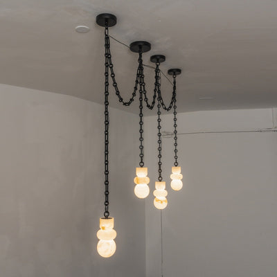 Elis Chandelier