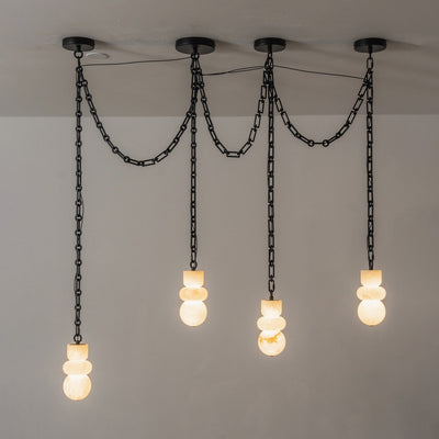 Elis Chandelier