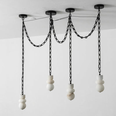 Elis Chandelier
