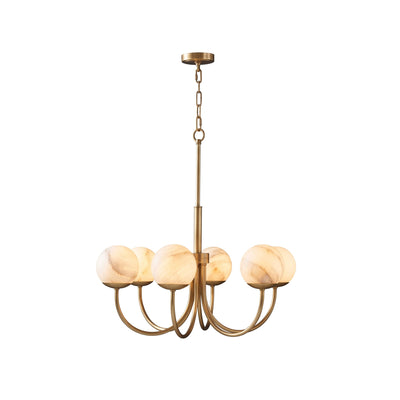 Lumoaine Chandelier