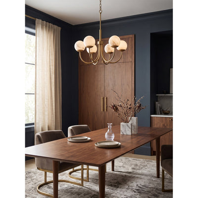 Lumoaine Chandelier