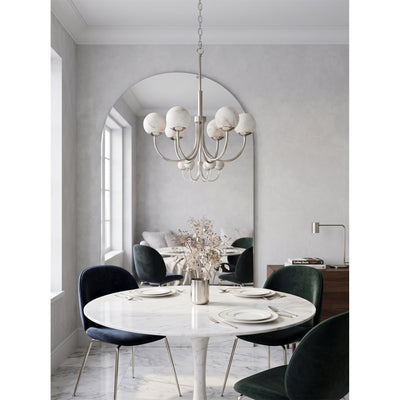 Lumoaine Chandelier