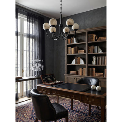 Lumoaine Chandelier