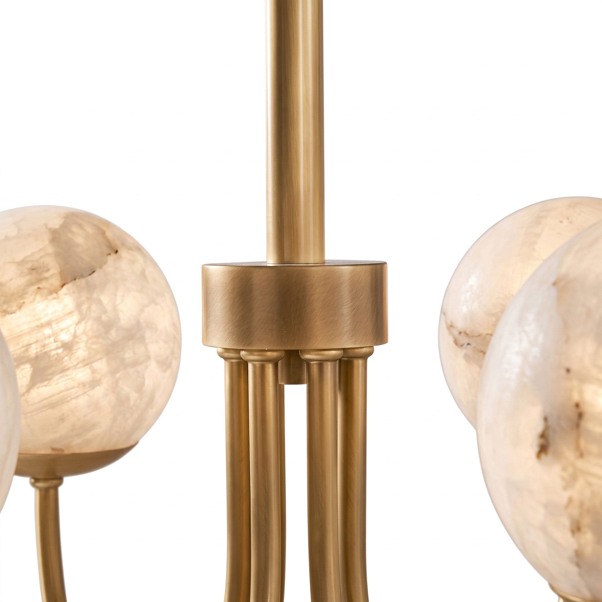 Lumoaine Chandelier