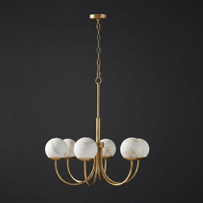 Lumoaine Chandelier