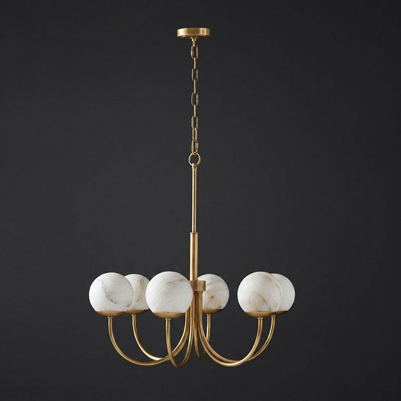 Lumoaine Chandelier