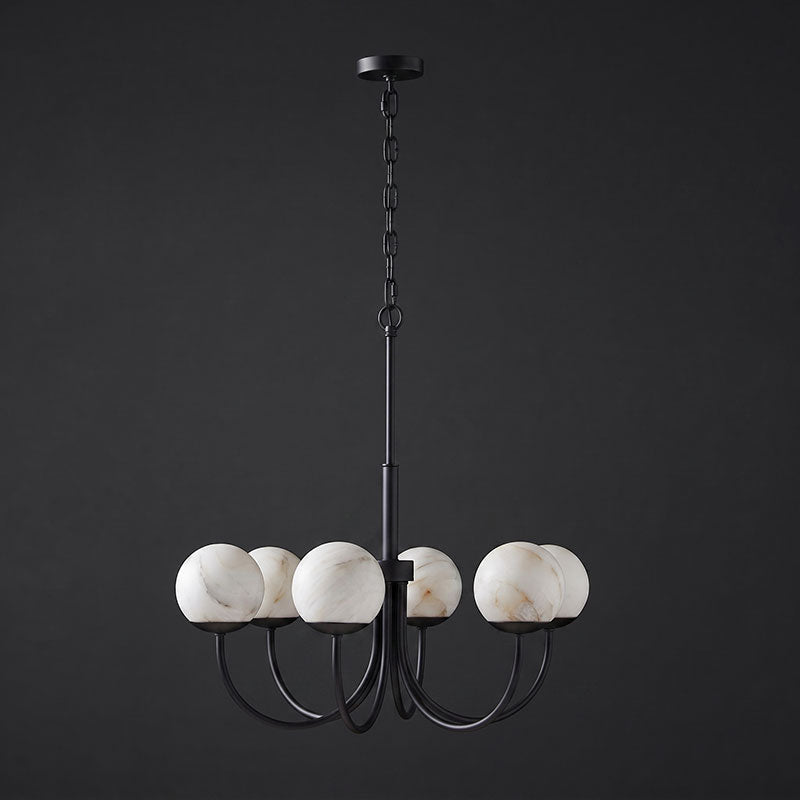 Lumoaine Chandelier