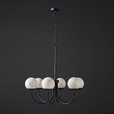 Lumoaine Chandelier