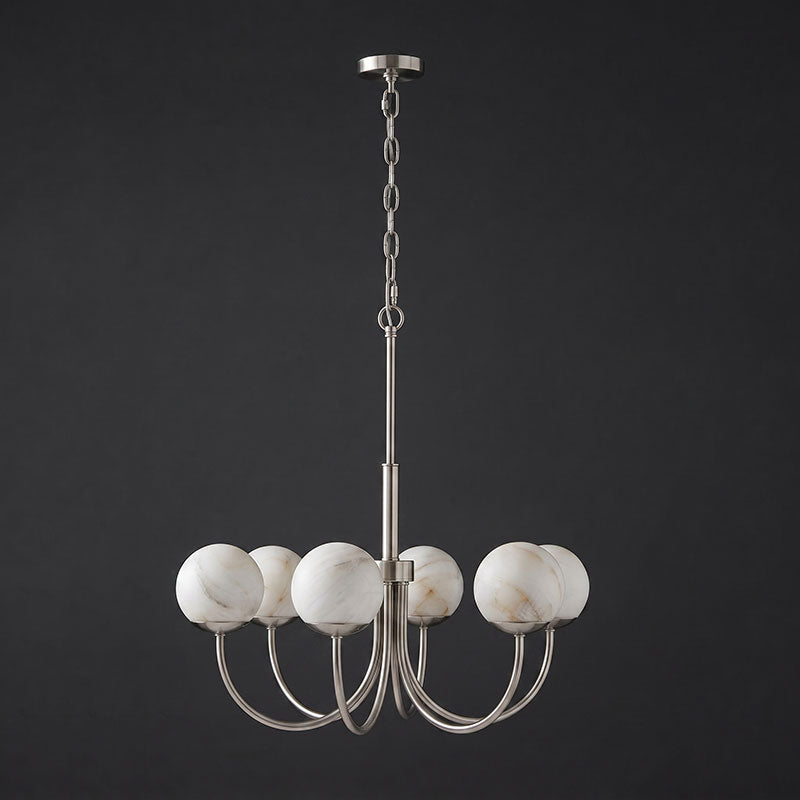 Lumoaine Chandelier