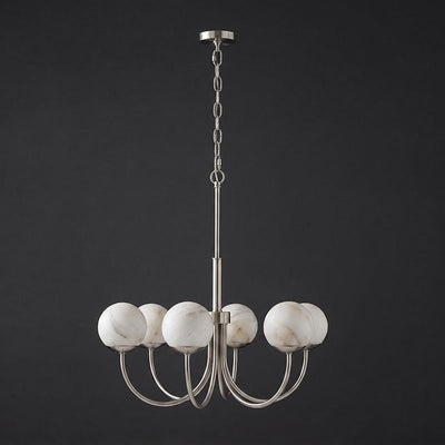 Lumoaine Chandelier