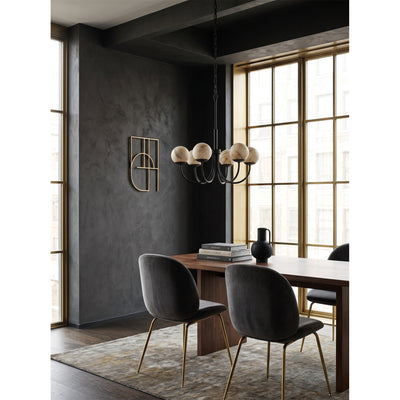 Lumoaine Chandelier