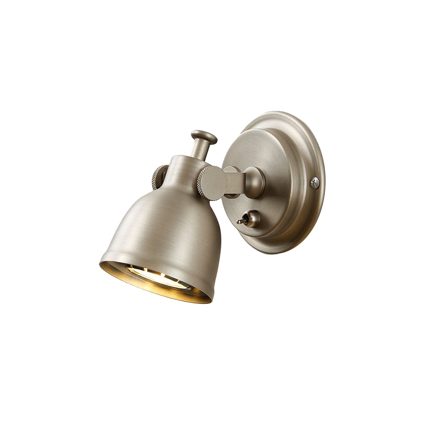 Kaldor Wall Sconce