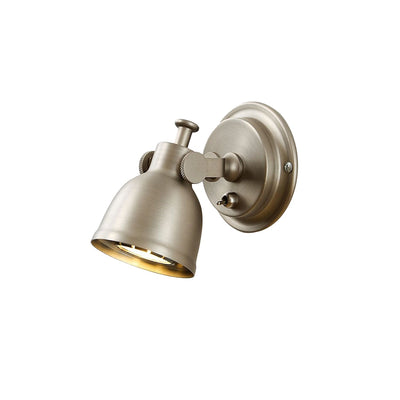 Kaldor Wall Sconce