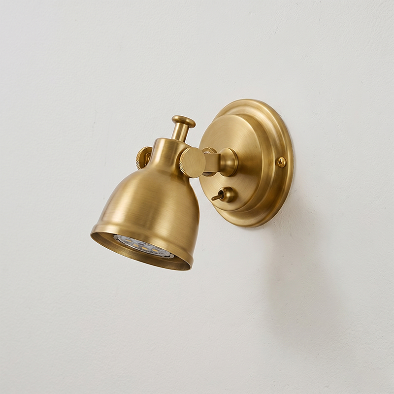 Kaldor Wall Sconce