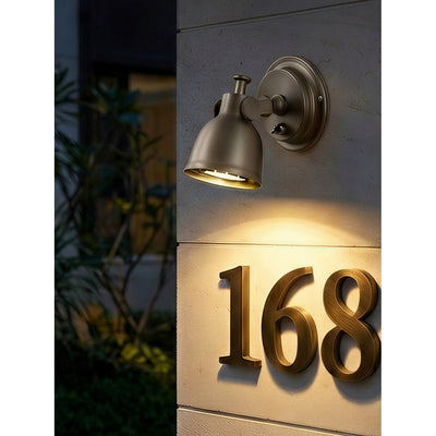 Kaldor Wall Sconce