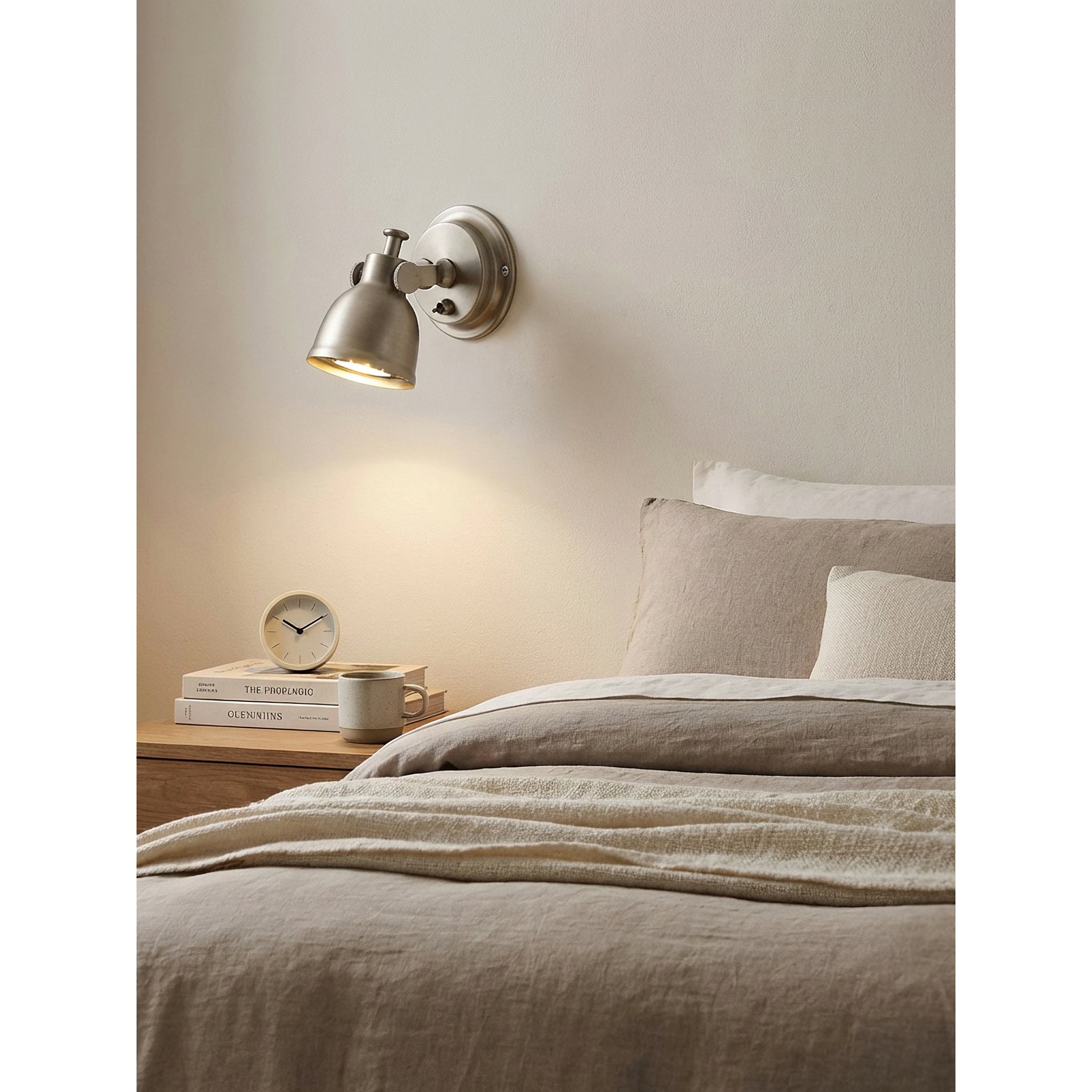 Kaldor Wall Sconce