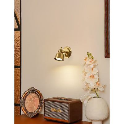 Kaldor Wall Sconce